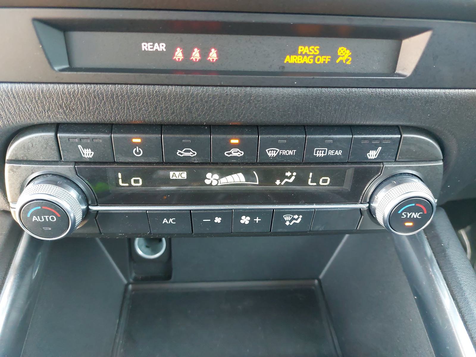 Used 2024 MAZDA CX-5 Carbon Edition AWD/4WD image 20