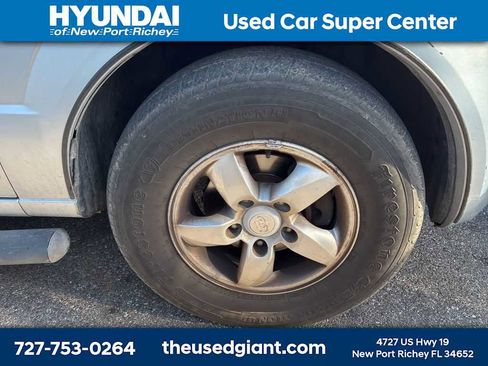 Used 2007 Kia Sorento LX RWD image 6