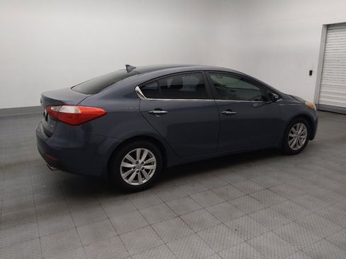 Used 2014 Kia Forte EX FWD image 10