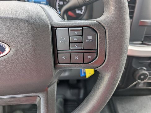 Used 2026 Ford F250 XL w/ 360-Degree Camera Package AWD/4WD image 22