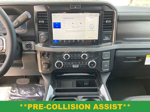 New 2026 Ford F350 Platinum image 29