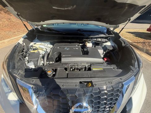 Used 2019 Nissan Murano Platinum image 20