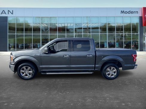 Used 2020 Ford F150 XLT w/ Equipment Group 302A Luxury image 7