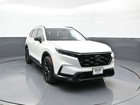 Used 2024 Honda CR-V Sport image 3
