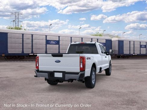 New 2026 Ford F350 XLT AWD/4WD image 8