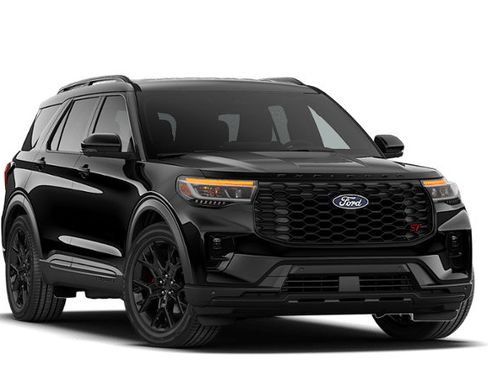 New 2027 Ford Explorer ST AWD/4WD image 51