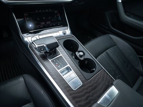 Used 2020 Audi A7 3.0T Premium Plus w/ Premium Plus Package image 31