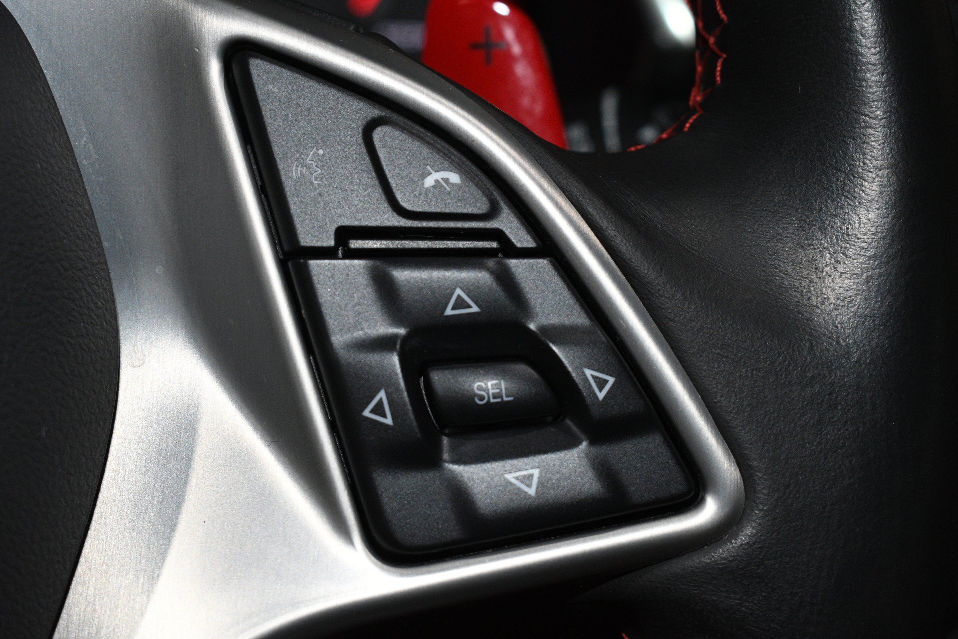 Used 2019 Chevrolet Corvette Grand Sport RWD image 30