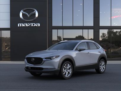 New 2026 MAZDA CX-30 AWD 2.5 S w/ Premium Package