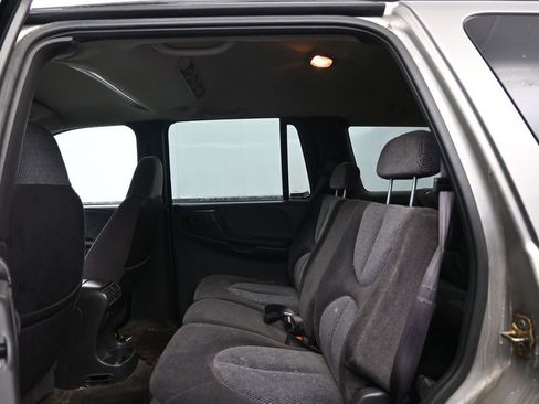 Used 2000 Dodge Durango 4WD image 19