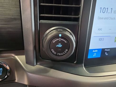 Used 2024 Ford F150 XLT w/ Equipment Group 302A MID AWD/4WD image 24