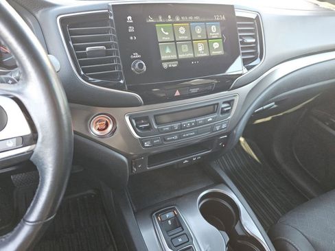 Used 2021 Honda Passport EX-L image 25