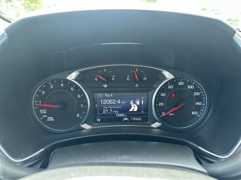 Used 2022 Chevrolet Equinox LS w/ LS Convenience Package FWD image 26