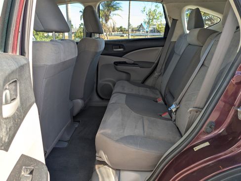 Used 2012 Honda CR-V LX image 15