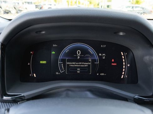 Used 2026 Toyota Camry SE w/ Convenience Package FWD image 14
