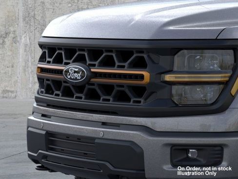 New 2026 Ford F150 Tremor image 14