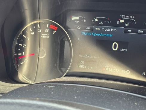 Used 2020 Ford F150 Raptor w/ Equipment Group 802A Luxury AWD/4WD image 26