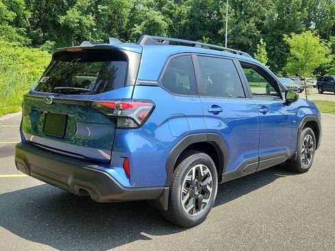 New 2026 Subaru Forester Premium AWD/4WD image 4