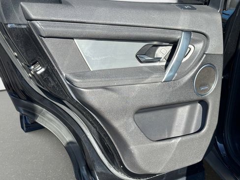 Used 2021 Land Rover Discovery Sport S image 14