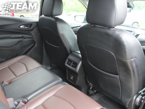 Used 2020 Chevrolet Equinox LT FWD image 24