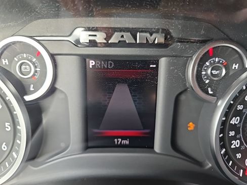 New 2026 RAM 2500 Tradesman AWD/4WD image 52
