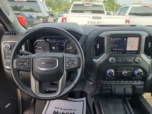 Used 2022 GMC Sierra 2500 Denali w/ Denali Ultimate Package AWD/4WD image 15