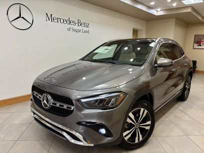 New 2026 Mercedes-Benz GLA 250 GLA 250