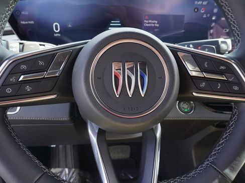 New 2026 Buick Enclave Sport Touring w/ Power Package image 19