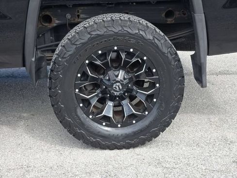 Used 2018 GMC Sierra 1500 4x4 Double Cab w/ Elevation Edition image 27