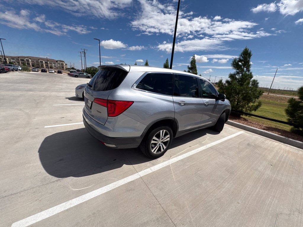 Used 2018 Honda Pilot EX-L image 10