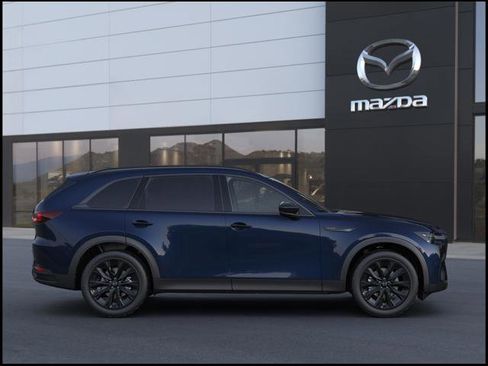 New 2026 MAZDA CX-90 3.3 Turbo w/ Premium Sport Pkg image 5