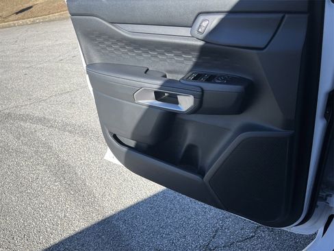 New 2025 Ford Ranger XLT w/ Equipment Group 301A High image 14