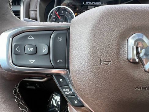 New 2026 RAM 1500 Laramie image 19