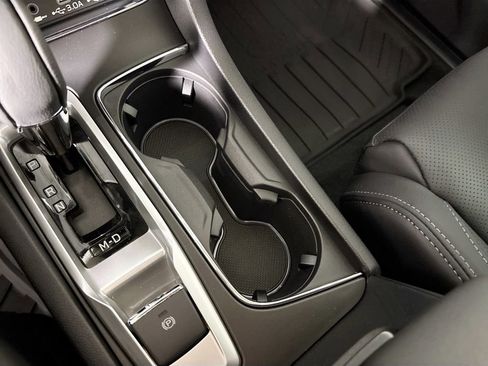 New 2026 Subaru Ascent Limited image 15