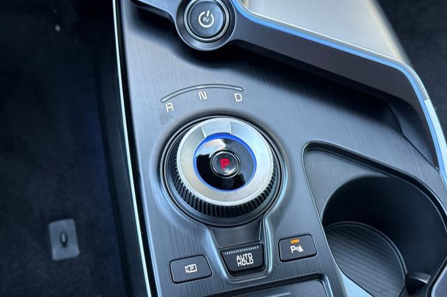 New 2026 Kia EV6 GT-Line RWD image 26