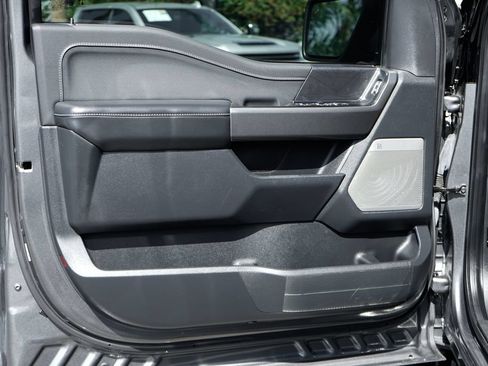 Used 2023 Ford F150 XLT w/ Equipment Group 302A High AWD/4WD image 18