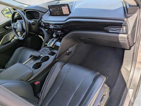 Used 2022 Acura MDX SH-AWD w/ Advance Package image 23