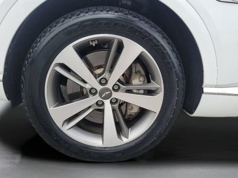 Used 2023 Genesis GV80 3.5T AWD/4WD image 26