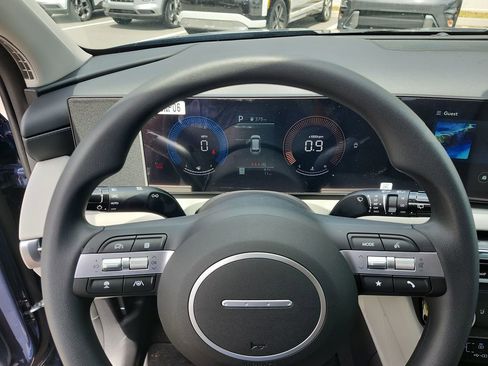 New 2026 Hyundai Tucson SEL AWD/4WD image 10