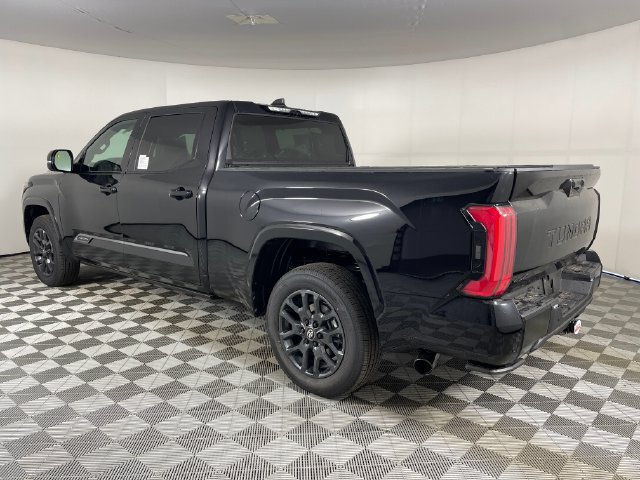 New 2026 Toyota Tundra Platinum AWD/4WD image 8
