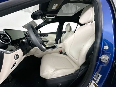 New 2026 Mercedes-Benz C 300 Sedan image 21