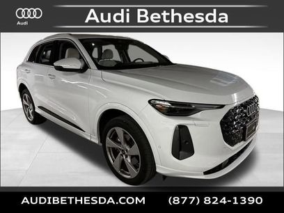 Certified 2025 Audi Q5 2.0T Premium Plus w/ Premium Plus