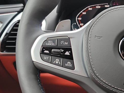 New 2026 BMW M850i xDrive image 21