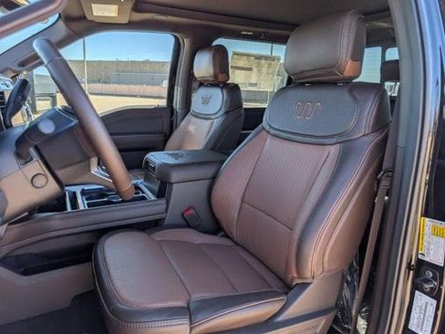 New 2026 Ford F350 King Ranch w/ FX4 Off-Road Package image 21