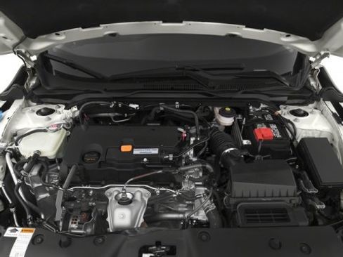 Used 2018 Honda Civic EX image 13