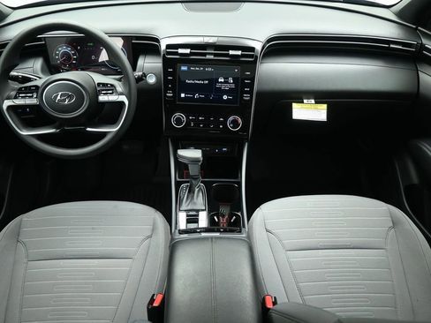 Used 2023 Hyundai Santa Cruz SEL w/ Activity Package image 19