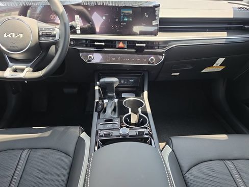 New 2026 Kia K5 GT-Line FWD image 13