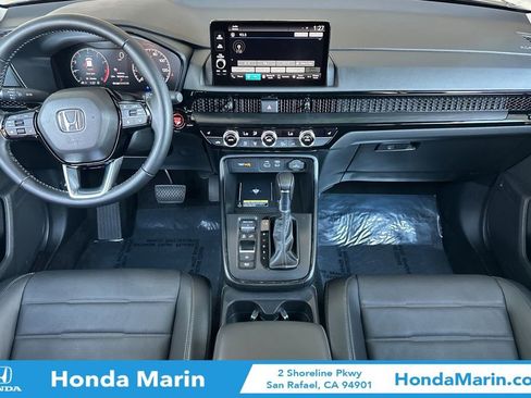 Certified 2025 Honda CR-V EX-L image 18