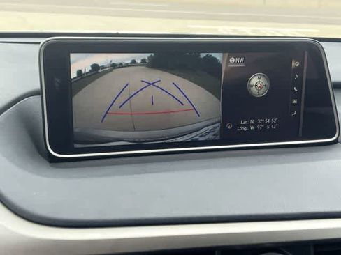Used 2018 Lexus RX 350L FWD image 26
