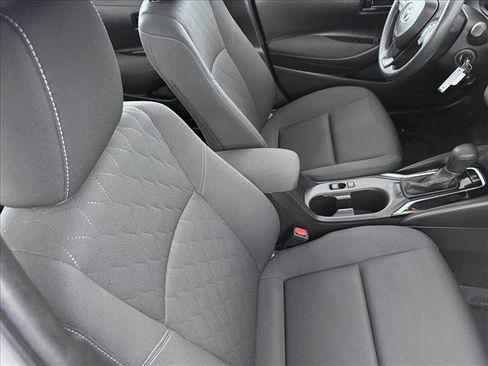 Certified 2024 Toyota Corolla LE image 11